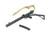 Artikelbild 2 des Artikels “Sterling L34A1 mit Schalldampfer with Silencer “