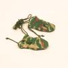  Artikelbild 2 des Artikels “Sumptarn Winterhandschuhe 1:6 wendbar! “
