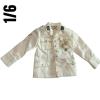  Product image 2 of the product “Uniform M 40 Sommer  1/6 with Tabs ”