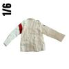  Artikelbild 2 des Artikels “Uniform M 40 Sommer mit Abzeichen 1/6 “