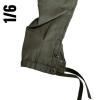  Product image 2 of the product “Sturmgeschütz Uniform Lindgrün 1/6 (Ultra) ”