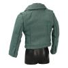  Product image 2 of the product “Trousers Fieldcap and jacket fot tankcrew 1/6 ”