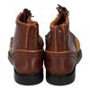  Product image 2 of the product “Suede M44 Ankle Boots (Brown) 1/6 ”