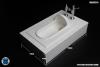  Artikelbild 2 des Artikels “Turkish Toilet (White) 1:6 “