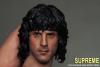  Artikelbild 2 des Artikels “Supreme 1:6 Scale Rambo Head sculpt “