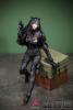  Artikelbild 2 des Artikels “1/6 Su Xiaoli Female Soldier  (Seamless body) “