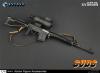  Artikelbild 2 des Artikels “Dragunor SVDS Sniper Rifle (Black) “