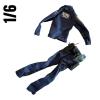  Artikelbild 2 des Artikels “NYPD used Female Uniform with Belt 1/6 (Wynona) “