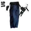  Artikelbild 2 des Artikels “NYPD Uniformhose  Police 1/6 “