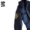  Artikelbild 2 des Artikels “NYPD used Uniform Shirt 1/6 “