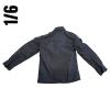  Artikelbild 2 des Artikels “NYPD used Uniform Shirt 1/6 “