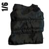  Artikelbild 2 des Artikels “Tactical Vest Black 1/6 “