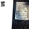  Artikelbild 2 des Artikels “Tactical Vest Small Black Detailed 1/6 “