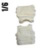  Artikelbild 2 des Artikels “Large White Bulletproofvest 1/6 “