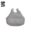  Artikelbild 2 des Artikels “Small White Bulletproofvest 1/6 “