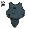  Artikelbild 2 des Artikels “Schutzweste  GSG9 blau 1/6 “