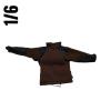  Artikelbild 2 des Artikels “Military Sweater  1/6 “