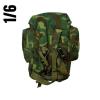  Artikelbild 2 des Artikels “Woodland Backpack 1/6 “