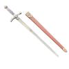  Artikelbild 2 des Artikels “Sword of St. Catherin in Metal 1:6 “