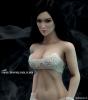  Product image 2 of the product “Tanga and Top Set only  1/6 ”