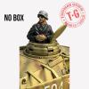  Product image 2 of the product “Tank Crew Commander (B) 1/30 ”