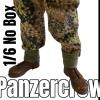  Artikelbild 2 des Artikels “Tim Becker 101 Panzerdivision (Displayed) “