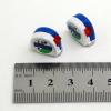  Artikelbild 2 des Artikels “Metermass blauweiss 1:6 used optic “