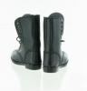  Artikelbild 2 des Artikels “Fallschirmjägerstiefel, späte Version schwarz 1:6 “