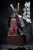  Product image 2 of the product “1/6 Series Of Empires - Blue Lion Armor (Legendary Version) ”