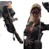  Artikelbild 2 des Artikels “The Dead World Female Zombie 1:6th scale action figure “