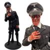  Product image 2 of the product “The Dead World Female Zombie Elite Officer1/6th scale action figure ”