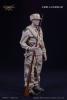  Artikelbild 2 des Artikels “1950-1953 - North Korean People's Army Set 1/6 “