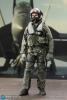  Product image 2 of the product “Captain Pete Mitchell - US Navy Fighter Weapons School Instructor F/A-18E Pilot - in 1/6 scale ”