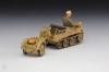  Artikelbild 2 des Artikels “WWII: Kettenkrad Desert Version “