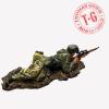  Artikelbild 2 des Artikels “WWII:Mountain Troop Sniper Spring 1945 “