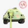  Artikelbild 2 des Artikels “WW2 Hetzer Beute version  Soviet 1/30 “