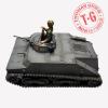  Artikelbild 2 des Artikels “Type 2 Ka Mi Japanese tank “