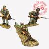  Product image 2 of the product “WWII: Prepare to Advance Set - Normandy Version ”