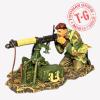  Artikelbild 2 des Artikels “British Paratrooper with Vickers MG “