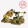  Artikelbild 2 des Artikels “British Commando with Vickers MG “