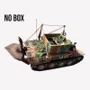  Artikelbild 2 des Artikels “Honor Bound  Bergepanzer No Box “