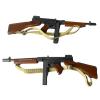  Product image 2 of the product “Thompson M1A1 Submachinegun 1/6 ”