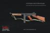  Artikelbild 2 des Artikels “Thompson M1A1 Submachinegun mit beweglichen Verschluss “