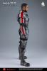  Product image 2 of the product “MASS EFFECT 3 COMMANDER JOHN SHEPARD ”