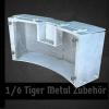  Artikelbild 2 des Artikels “Tiger1 Rommelkiste in Metal 1/6 “