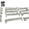  Artikelbild 2 des Artikels “M5 Stuart Tank Track Grouser Set “