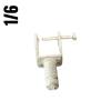  Product image 2 of the product “Browning machine Gun Mount Metal 1/6 ”