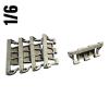  Artikelbild 2 des Artikels “Panzer IV Ketten in Metal 1/6 (6) “