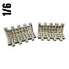  Product image 2 of the product “T34 Ketten in Metal 1/6 (4) ”