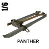  Artikelbild 2 des Artikels “Panther Werkzeug Set mit Halterung  de Luxe edition  1:6 “